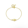 Alda Robot Bracelet