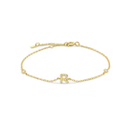 Letter A - Z Bracelet