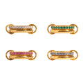 2 Band Rings
