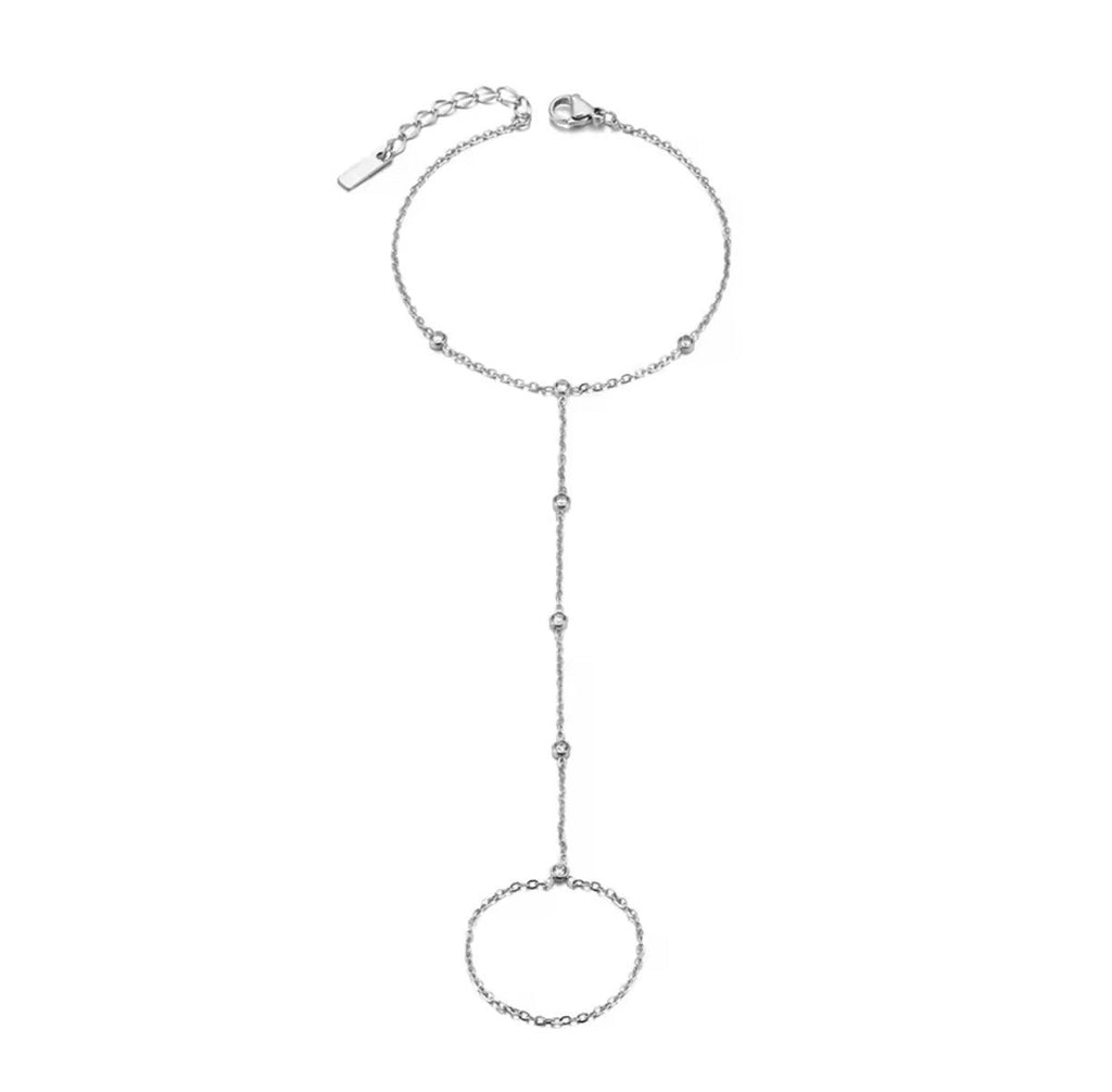 Lyna Hand Chain