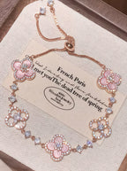 Dala Blossom Bracelet