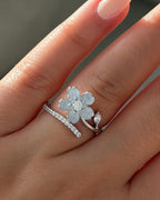Sweet Blossom Ring