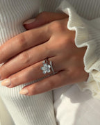 Sweet Blossom Ring