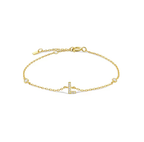 Letter A - Z Bracelet