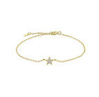 Dyna Star Bracelet