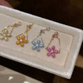 Warda Bloom Ring