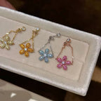 Warda Bloom Ring