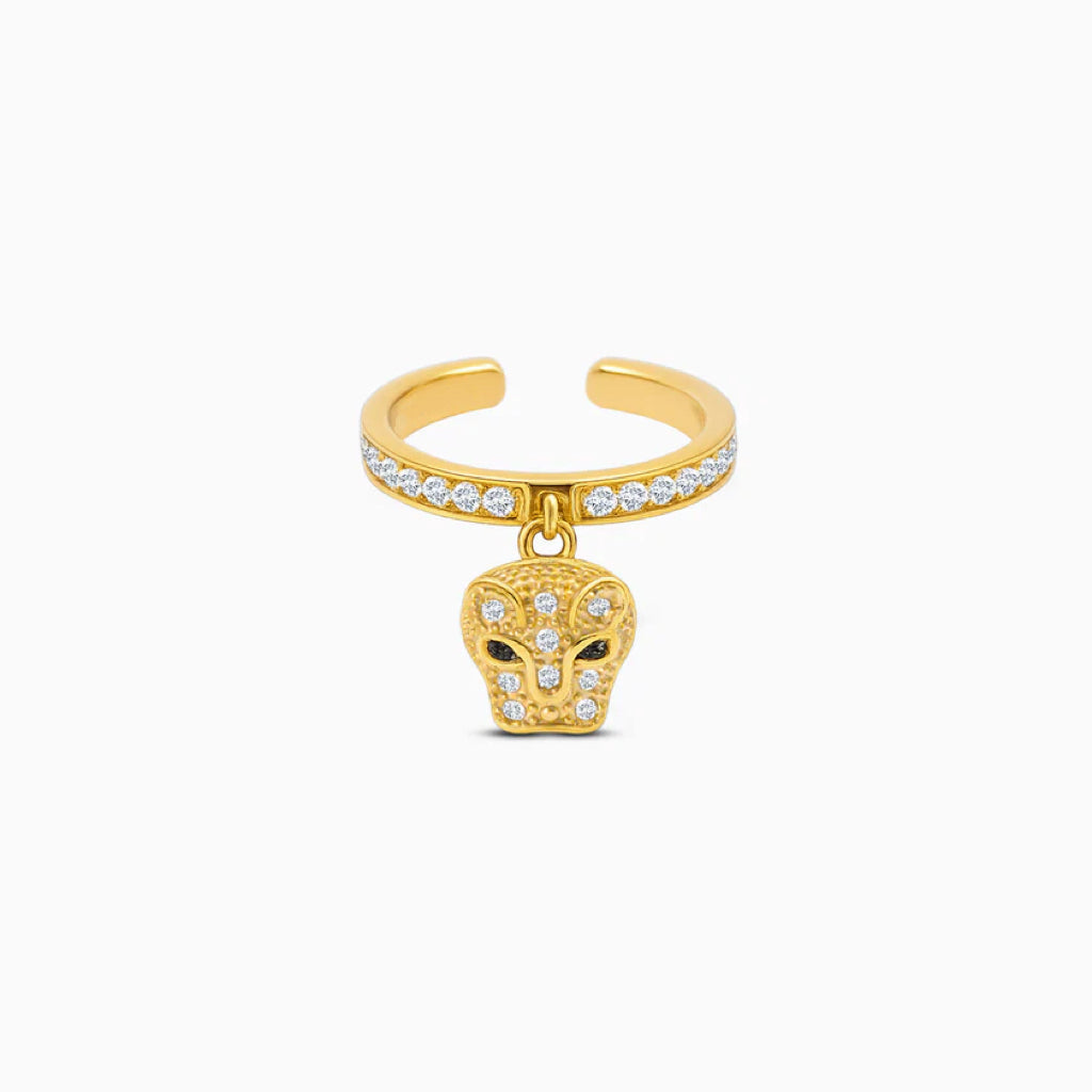 Zafira Ring
