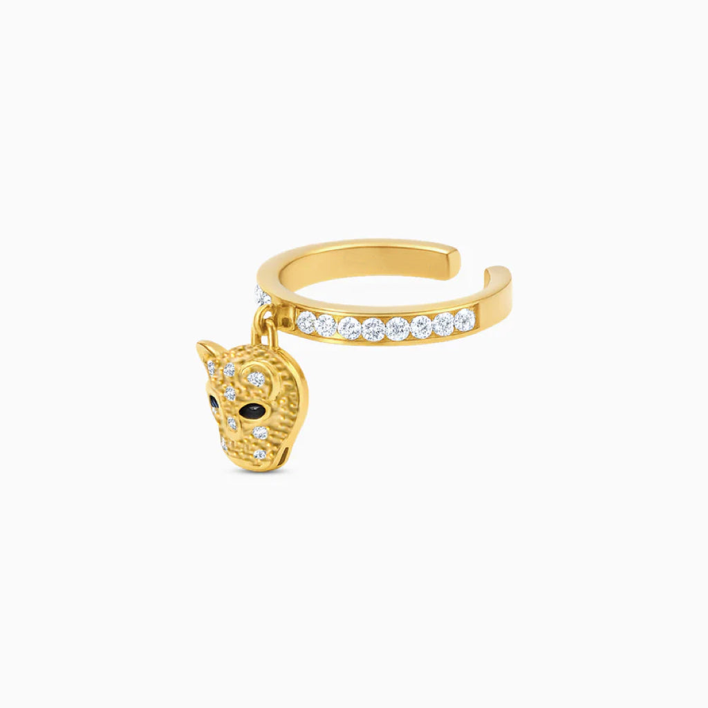 Zafira Ring