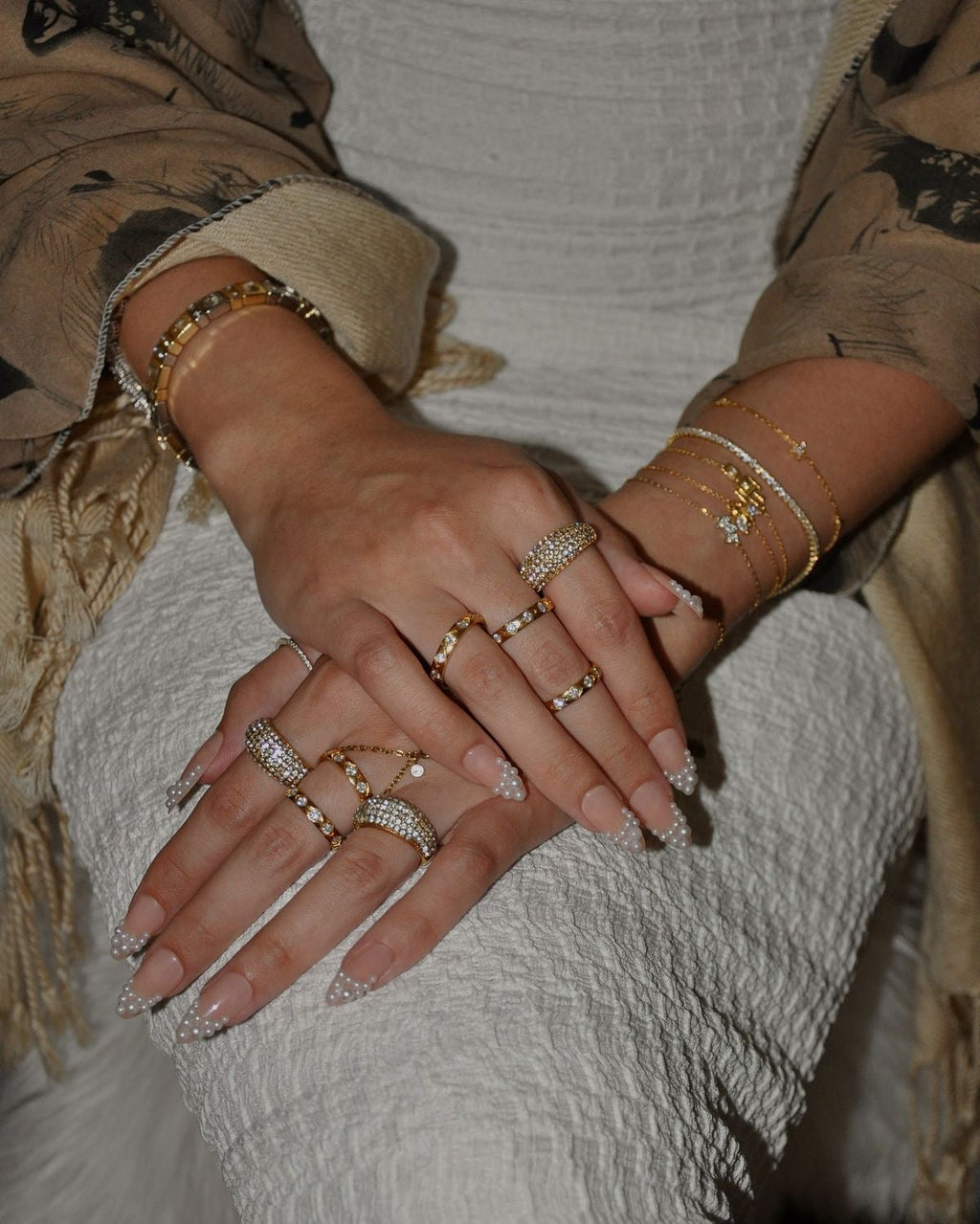 Lanara Ring