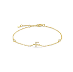 Letter A - Z Bracelet