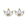 Lotus Stud