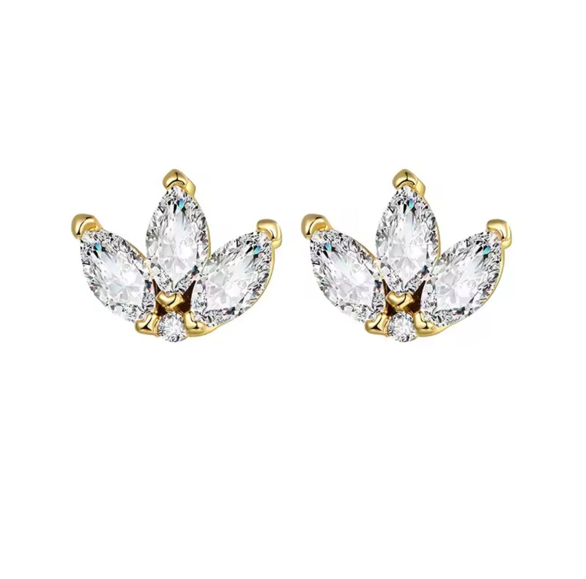 Lotus Stud