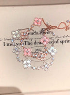 Dala Blossom Bracelet