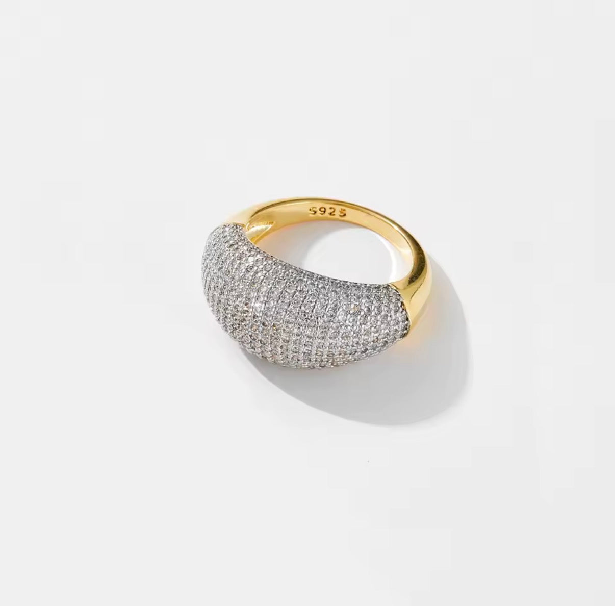 Lanara Ring