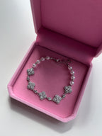 Ilena Clover Bracelet