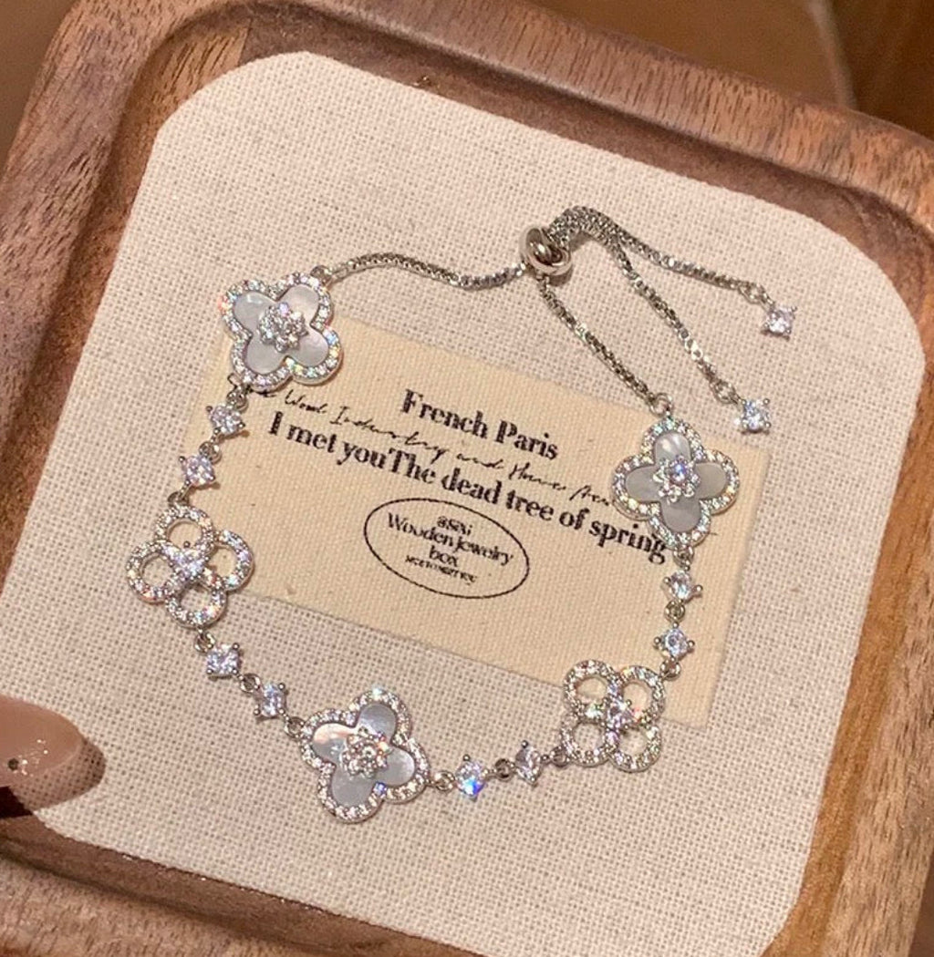 Dala Blossom Bracelet