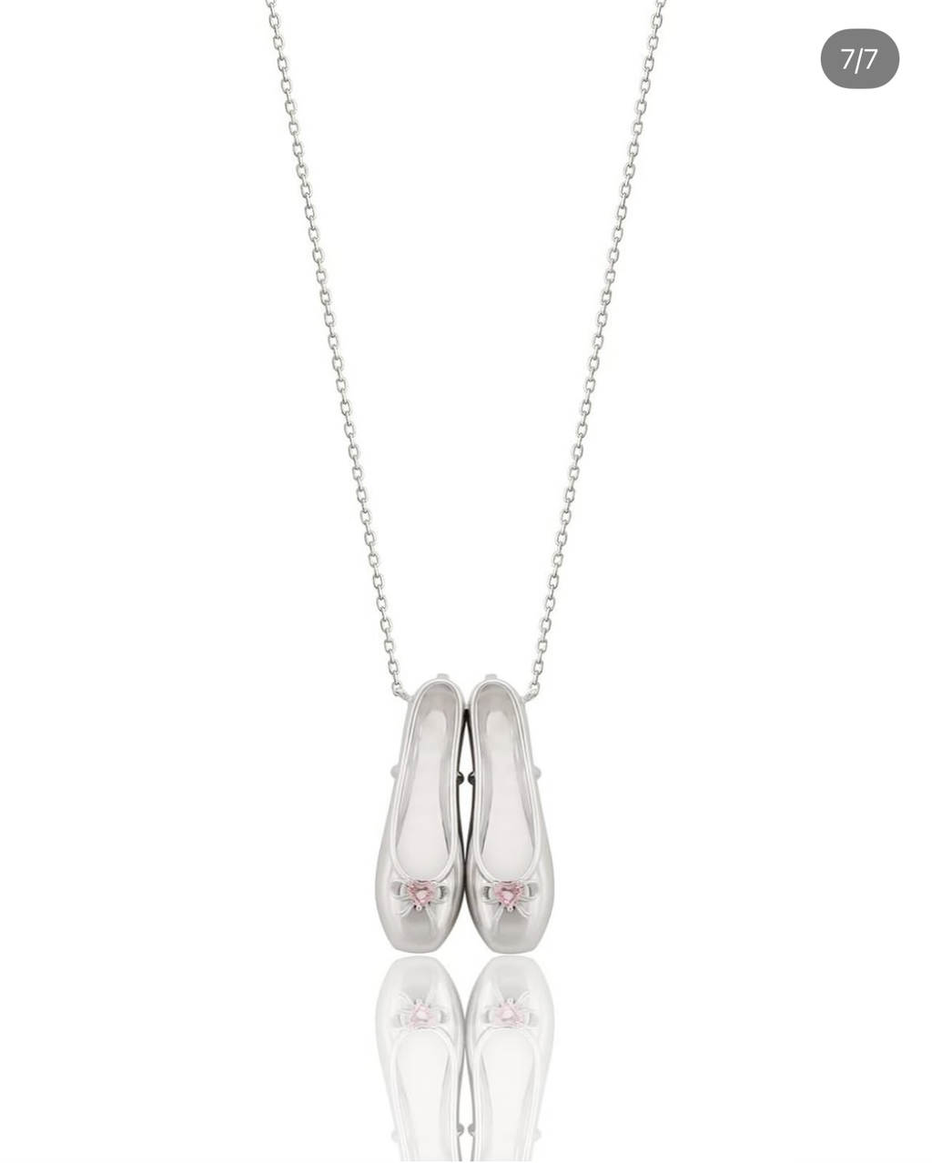 Giselle Ballet Anklet