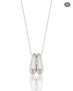 Giselle Ballet Anklet