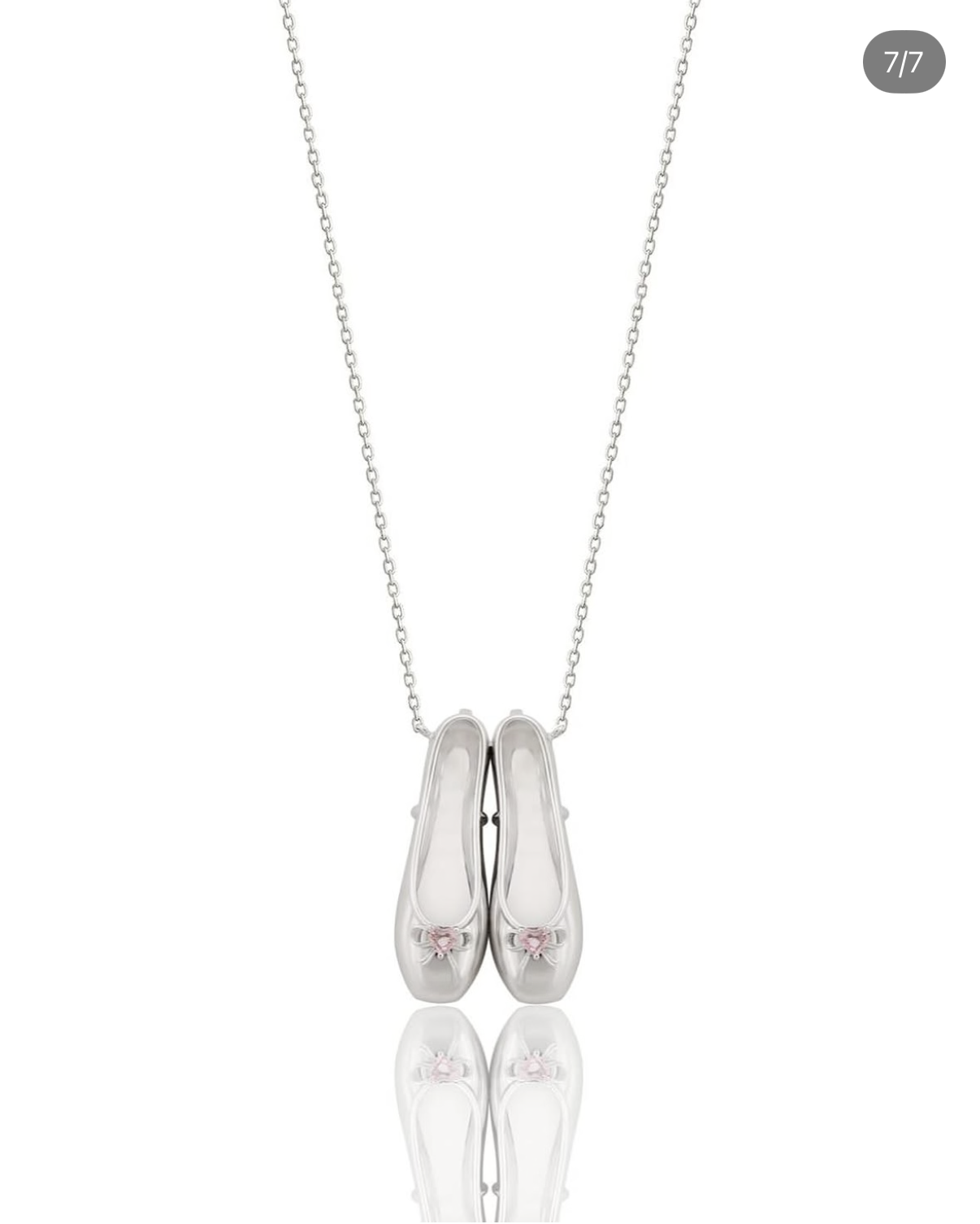 Giselle Ballet Anklet