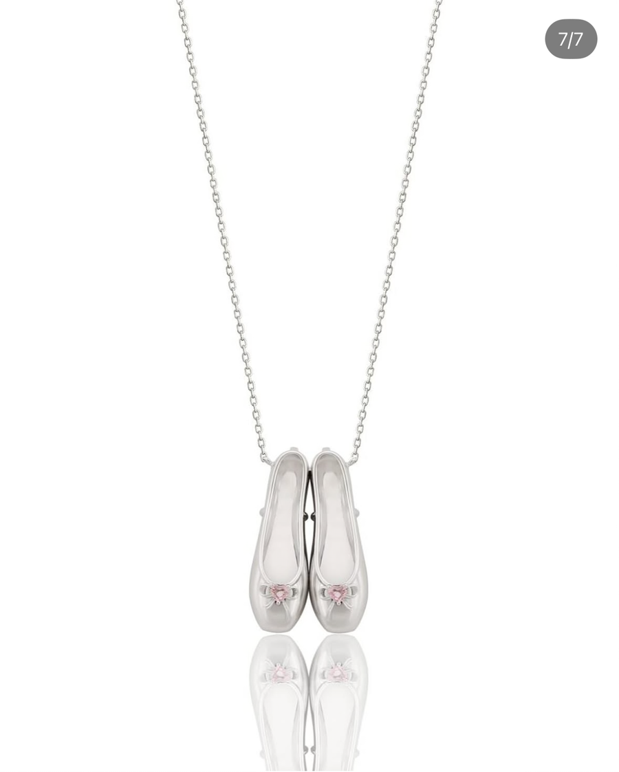 Giselle Ballet Anklet