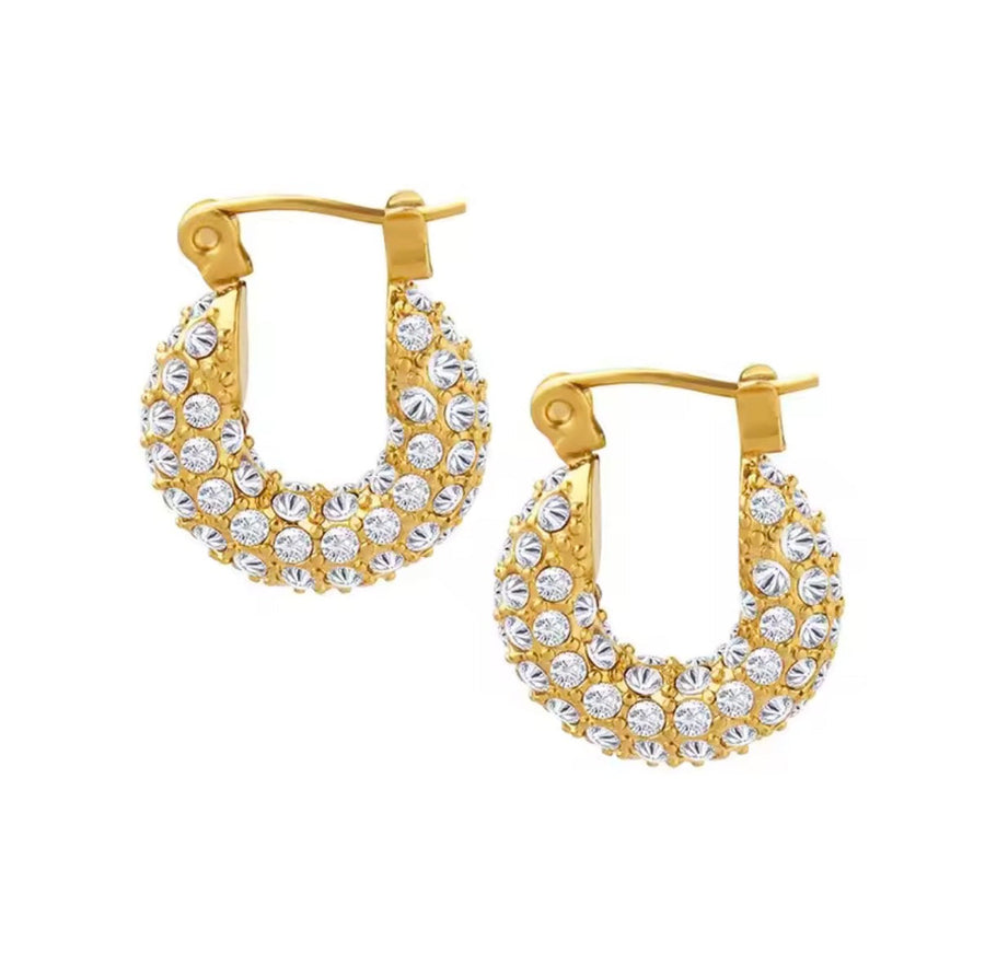 Estelle Earrings
