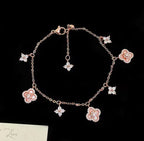Rosetta Bracelet