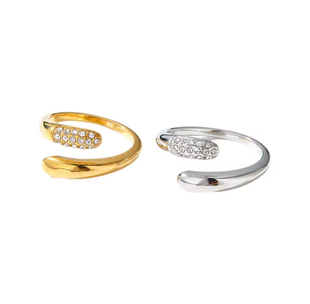 Jouera Ring