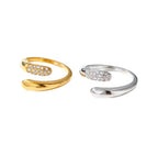 Jouera Ring