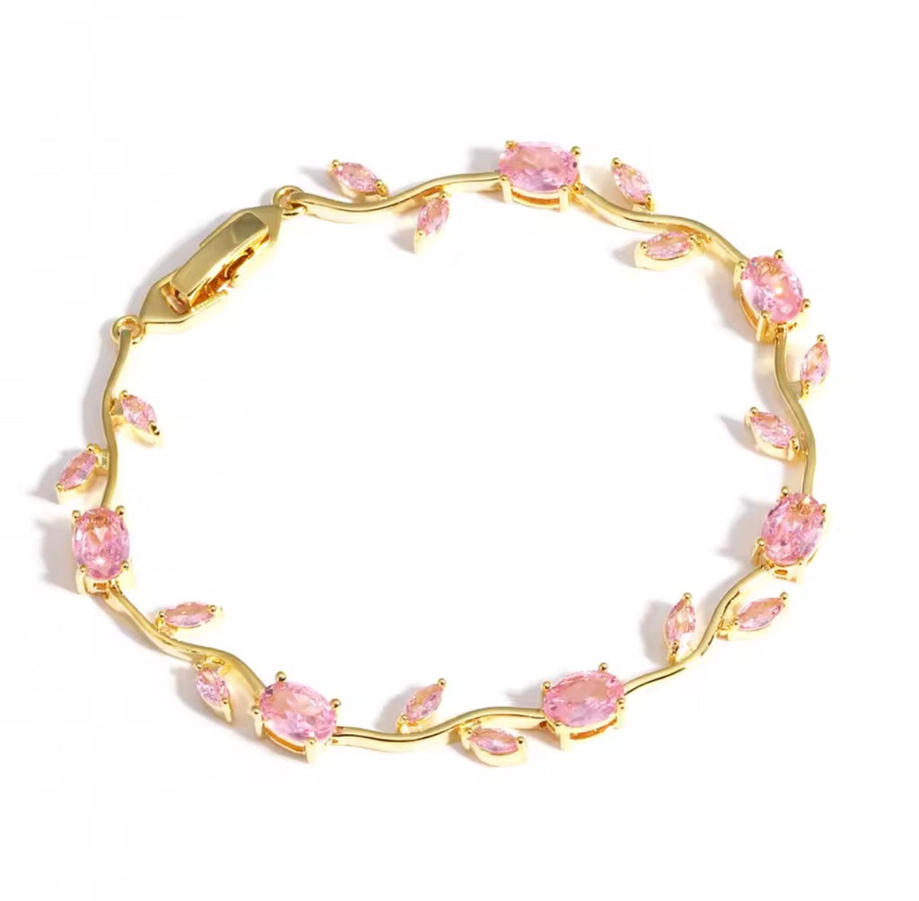 Tulip Bracelet