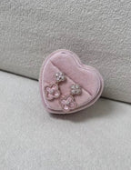 Cherry Blossom Earrings