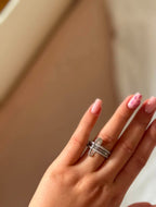 Delphine Ring