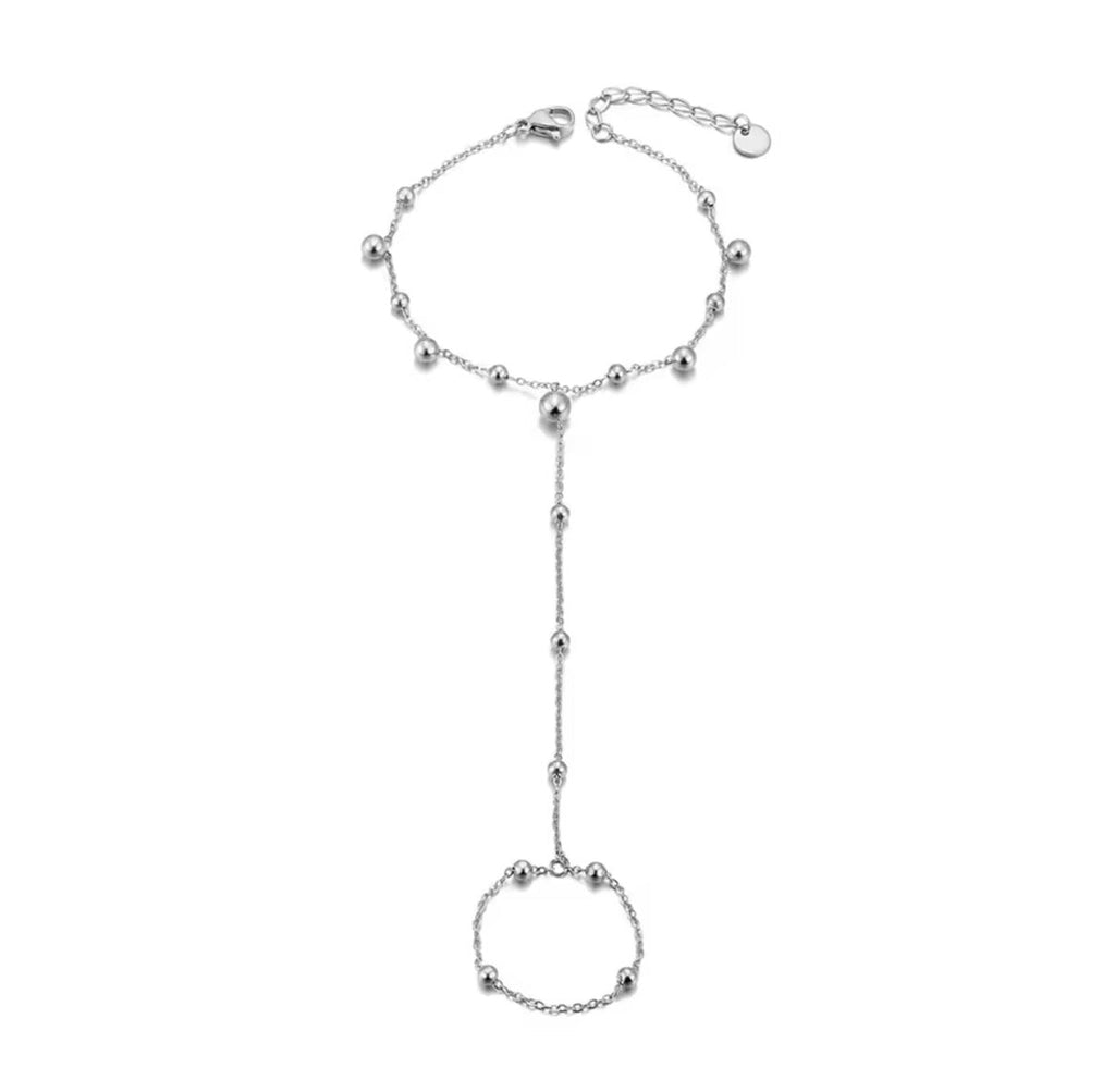 Azra Hand Chain