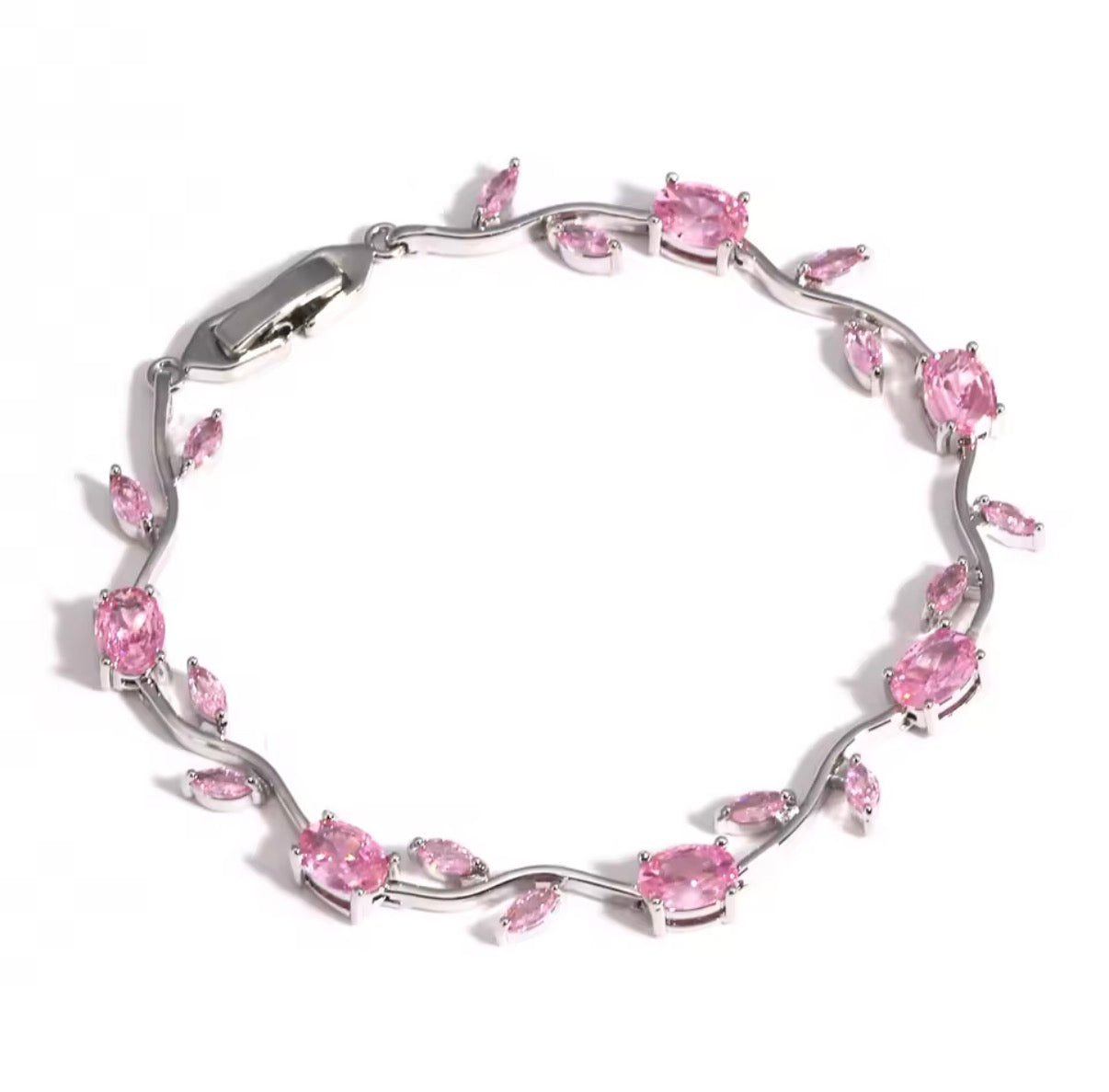 Tulip Bracelet
