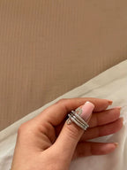 Delphine Ring
