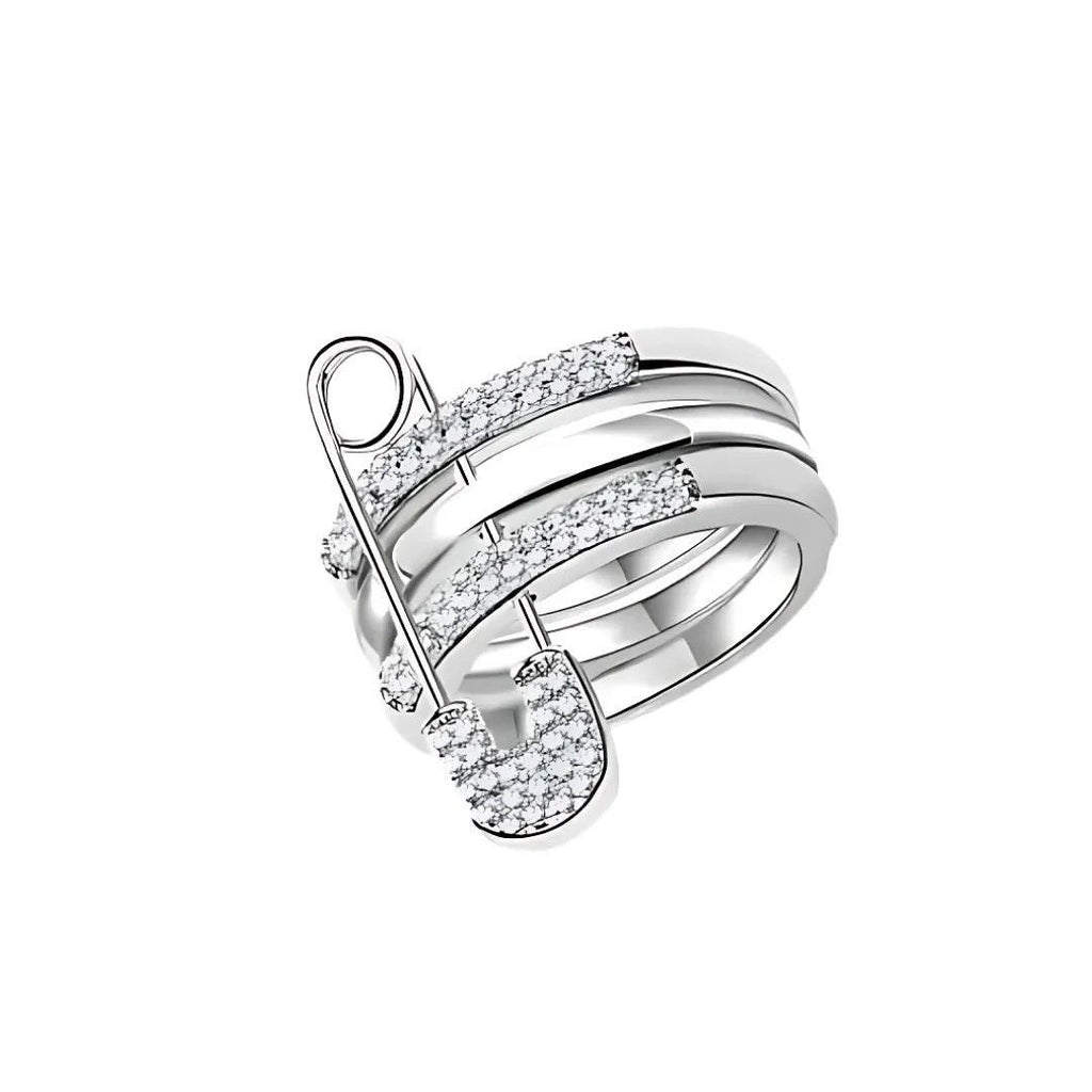 Delphine Ring