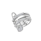 Delphine Ring