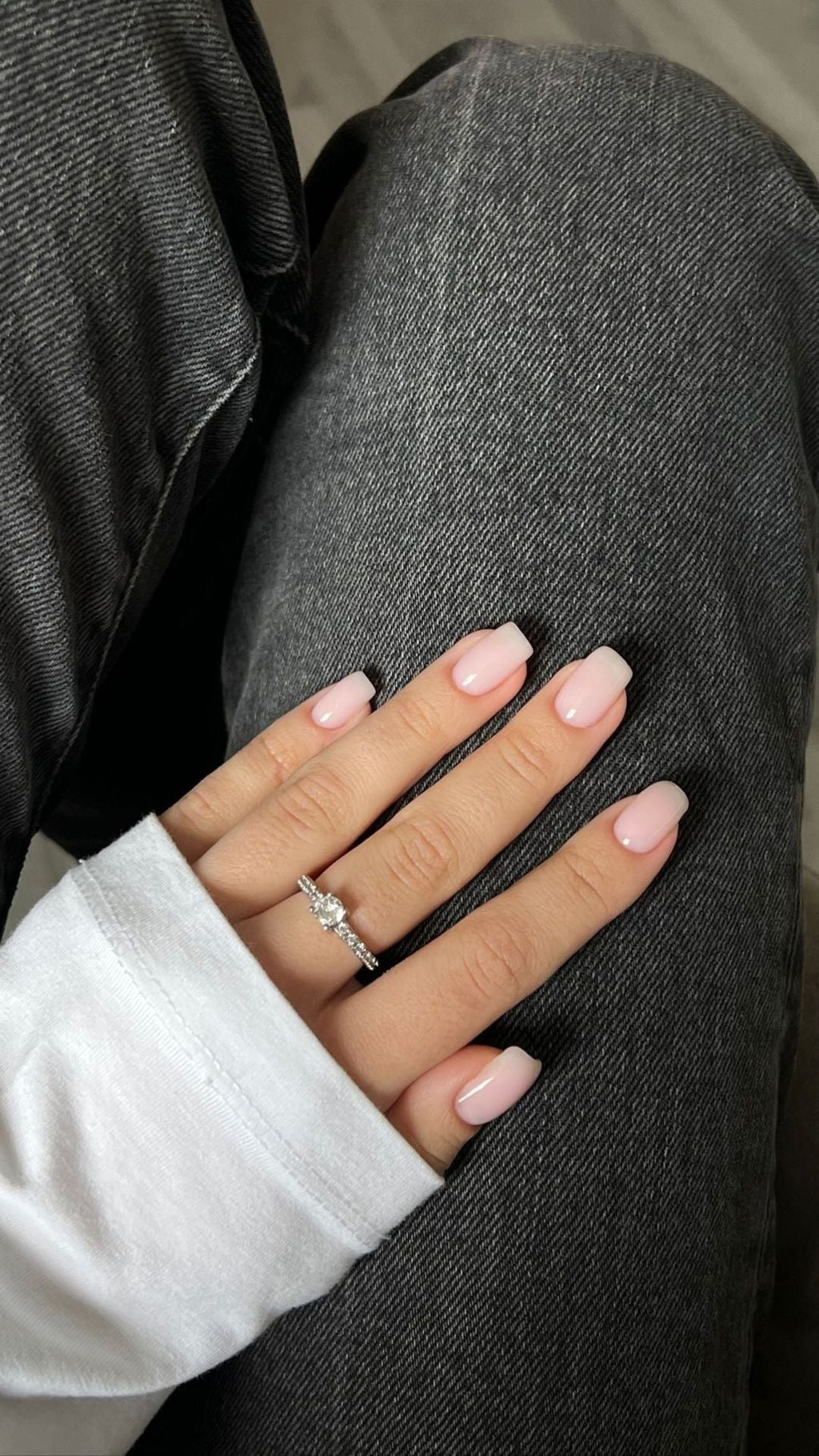 Jesmine Zircon Ring