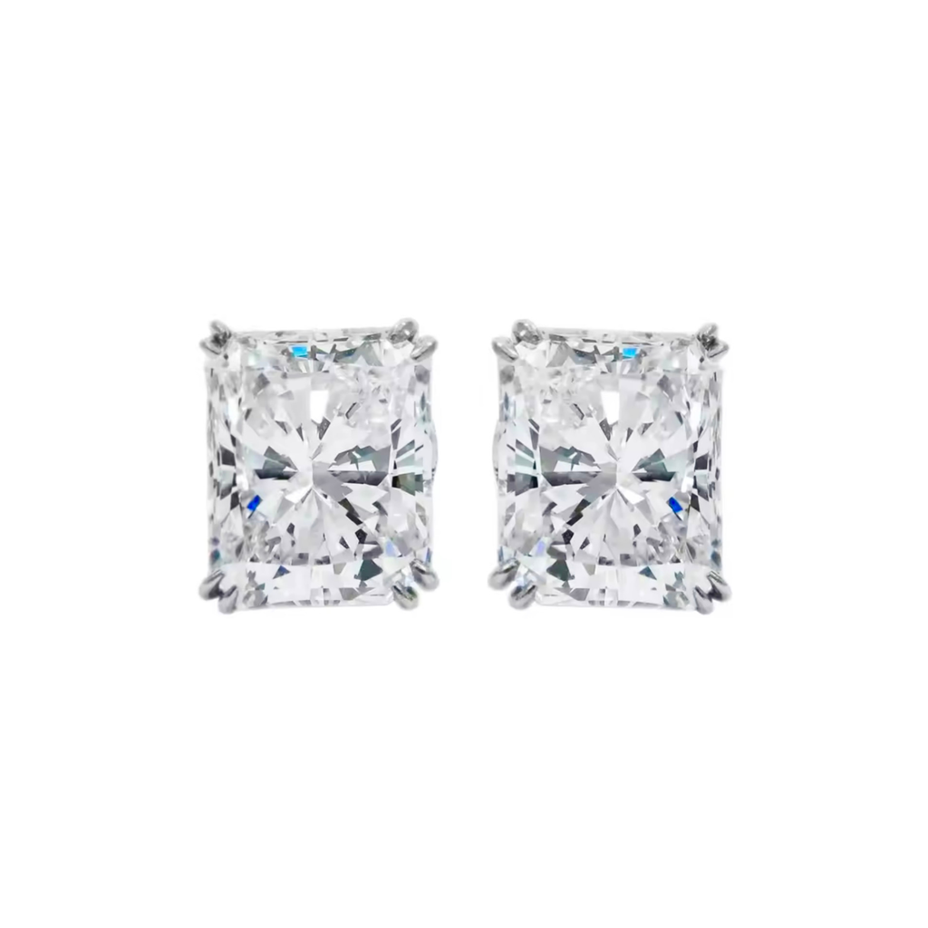 Lume Radiant Earrings