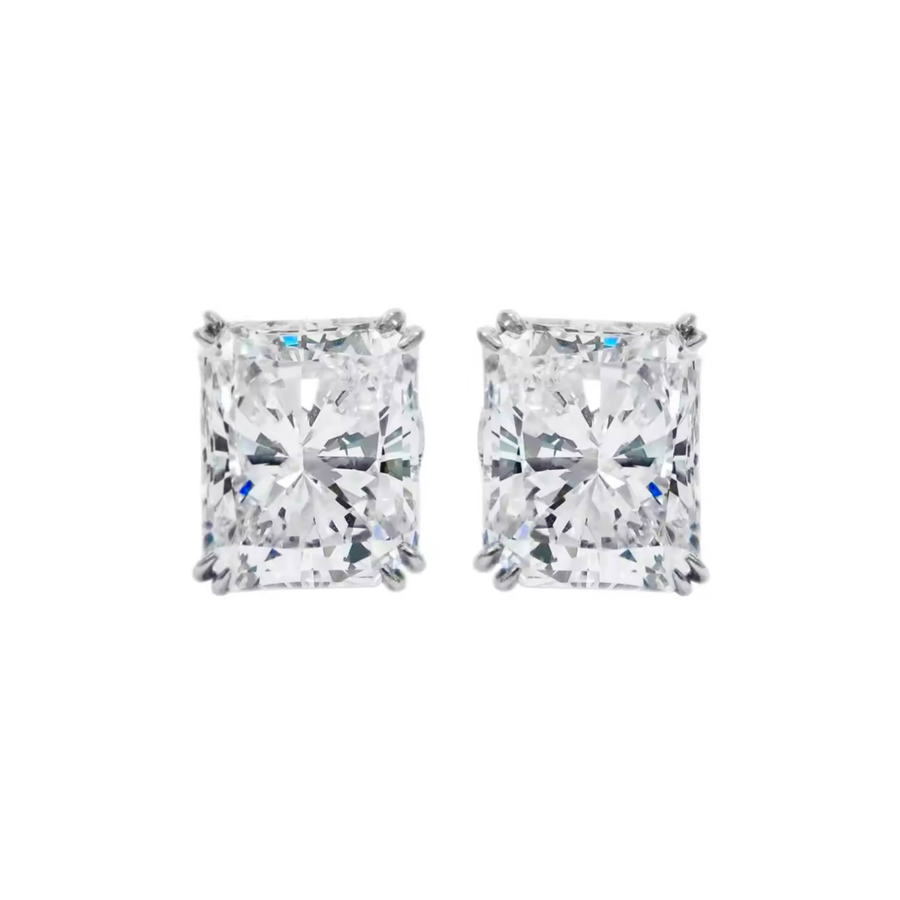 Lume Radiant Earrings