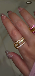 Alba Ring