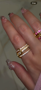 Alba Ring
