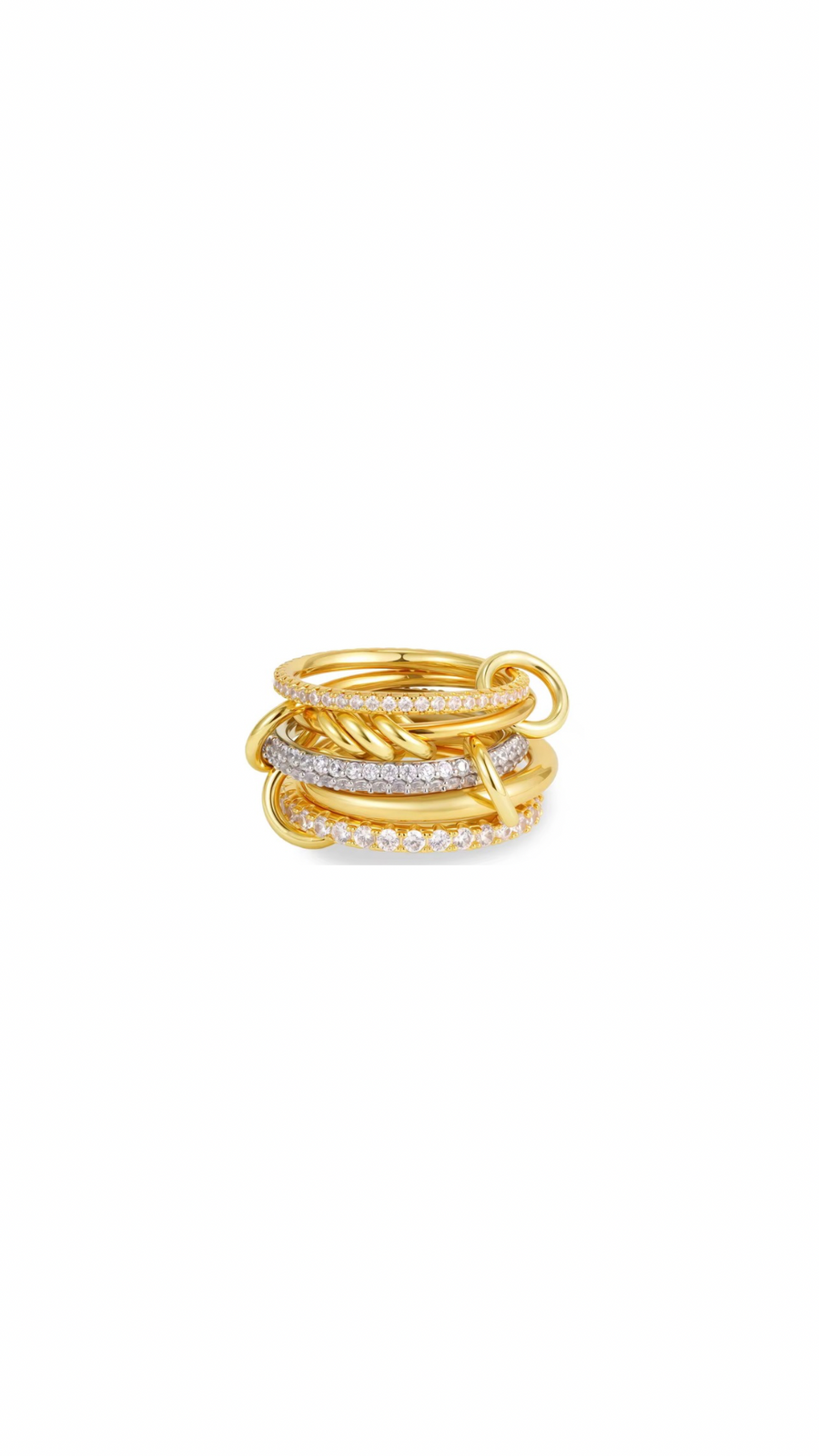 Evangeline Ring