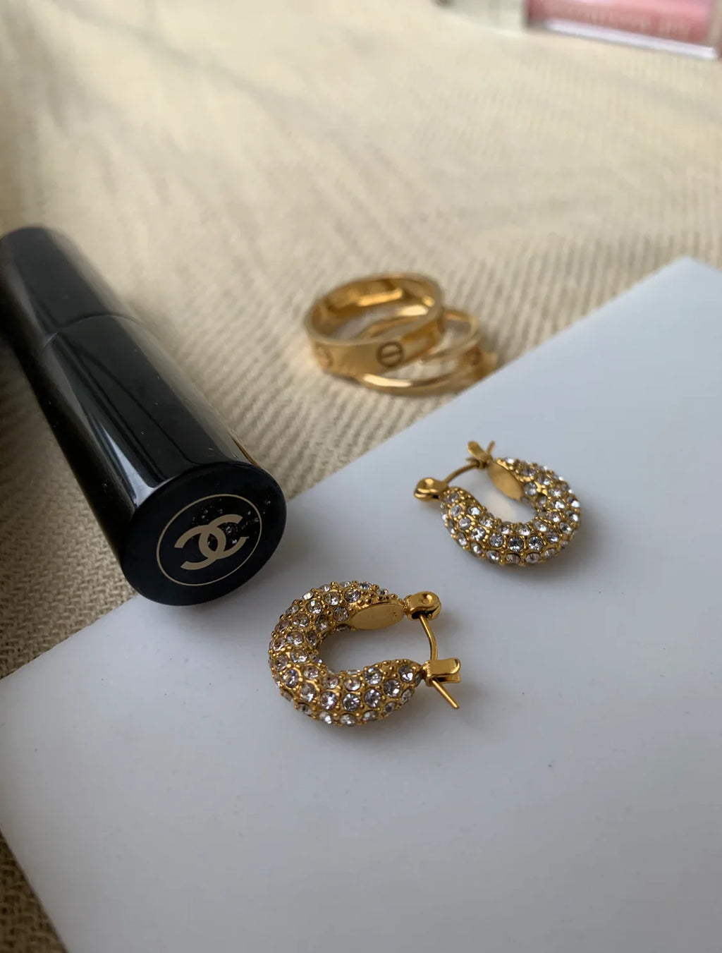 Estelle Earrings