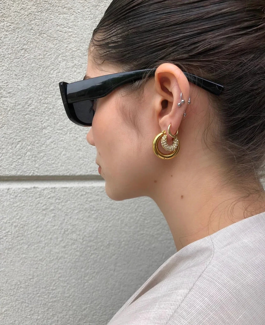 Estelle Earrings