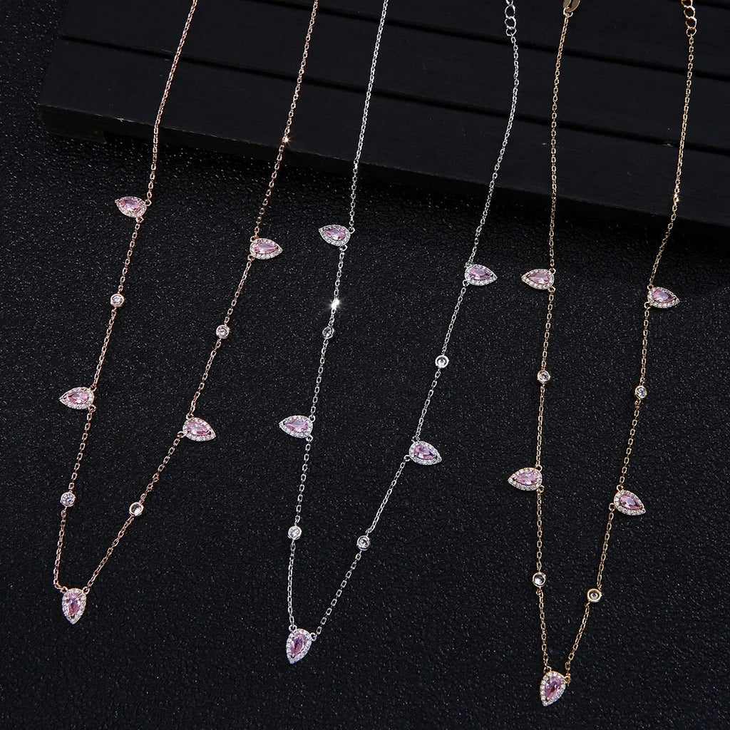 Laina Necklace
