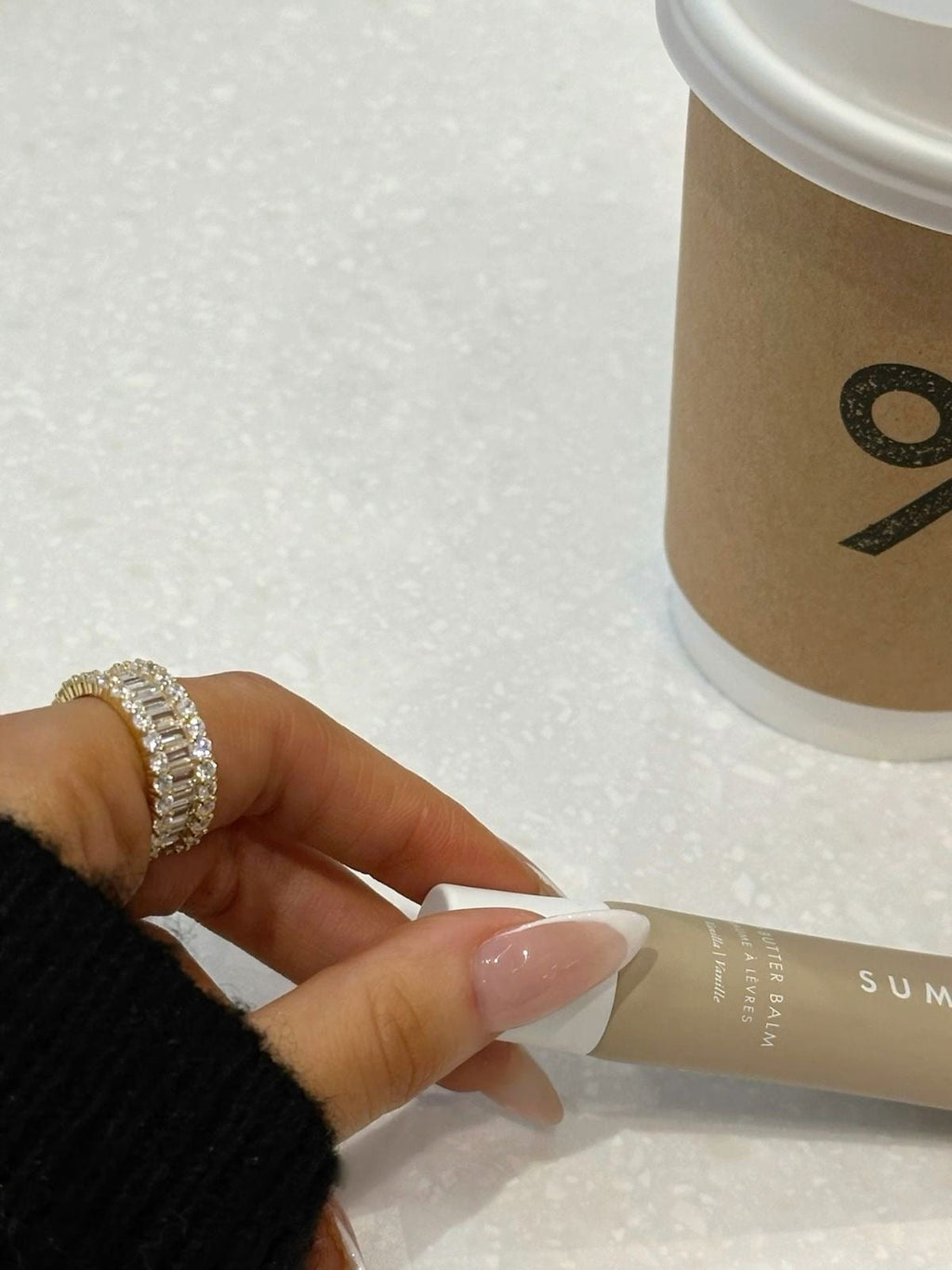 LAYNA RING