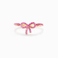 Pink Delight Ring
