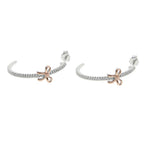 Madeline Hoop Earrings