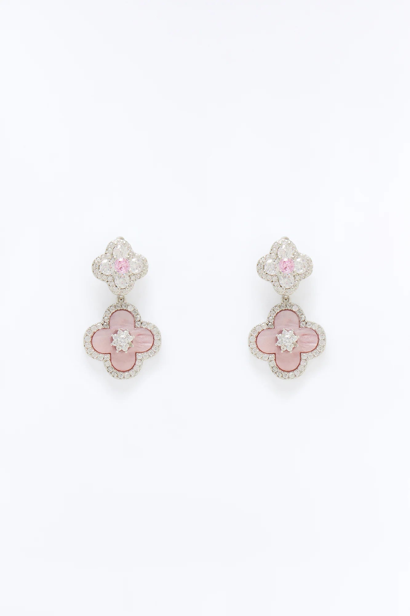 Cherry Blossom Earrings
